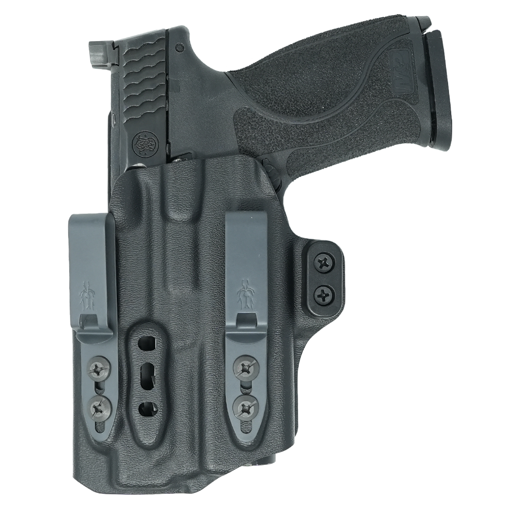 VELO LUX AIWB Holster for M&P