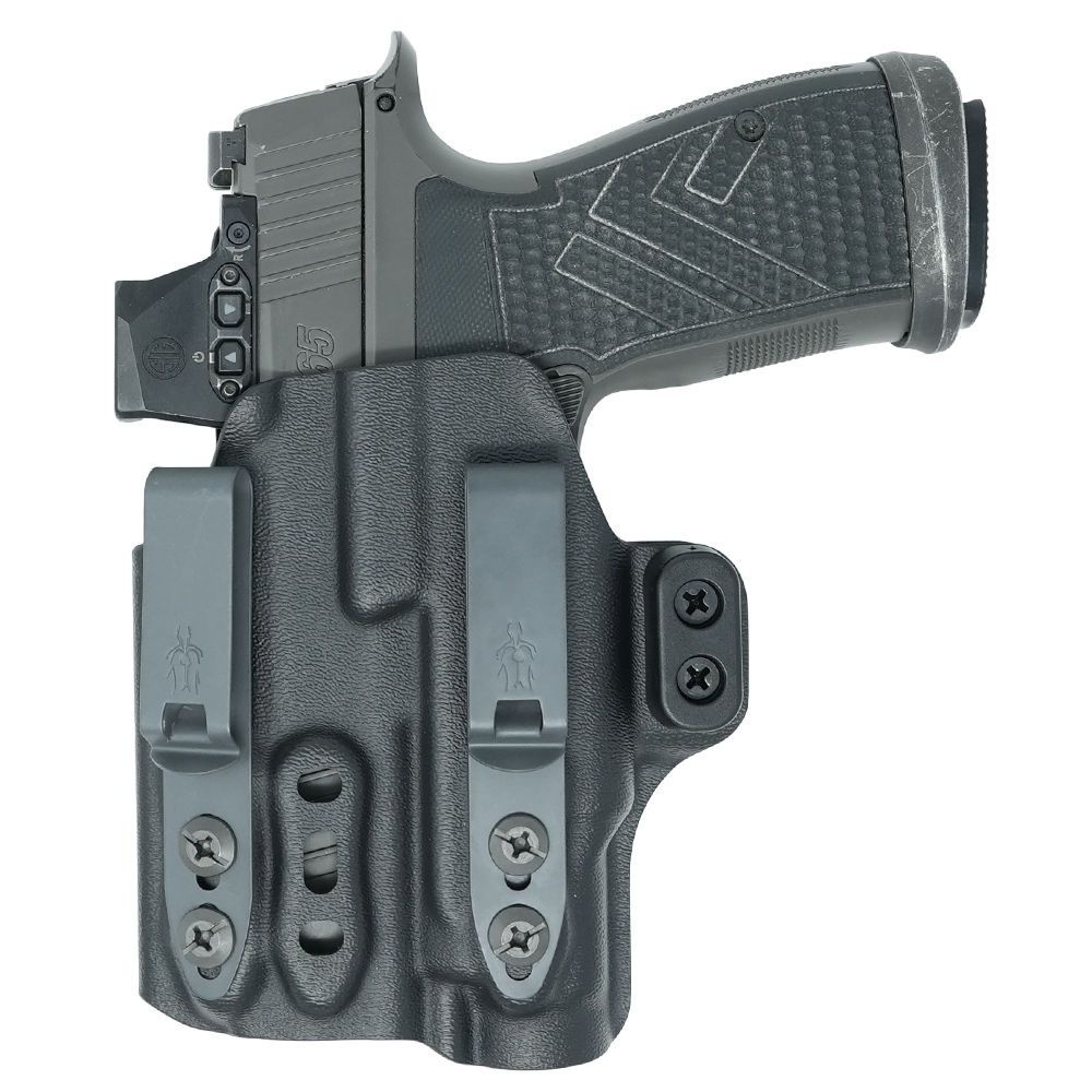 VELO LUX AIWB Holster for SIG SAUER
