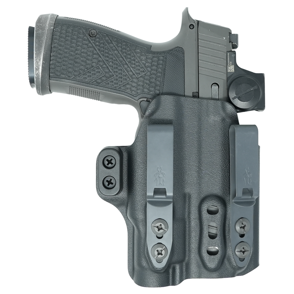 VELO LUX AIWB Holster for SIG SAUER