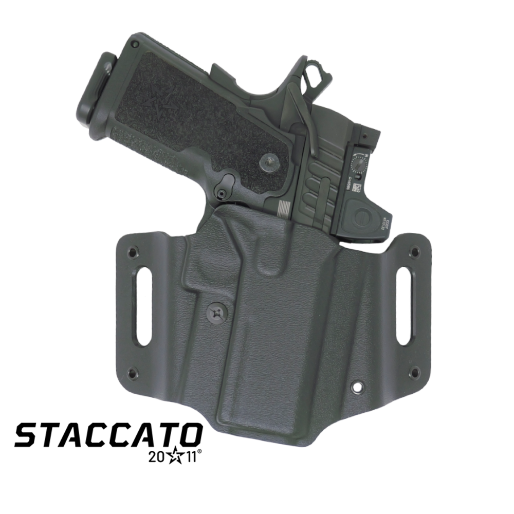 ARX OWB Holster for STACCATO