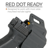 ARX LUX OWB Holster for GLOCK