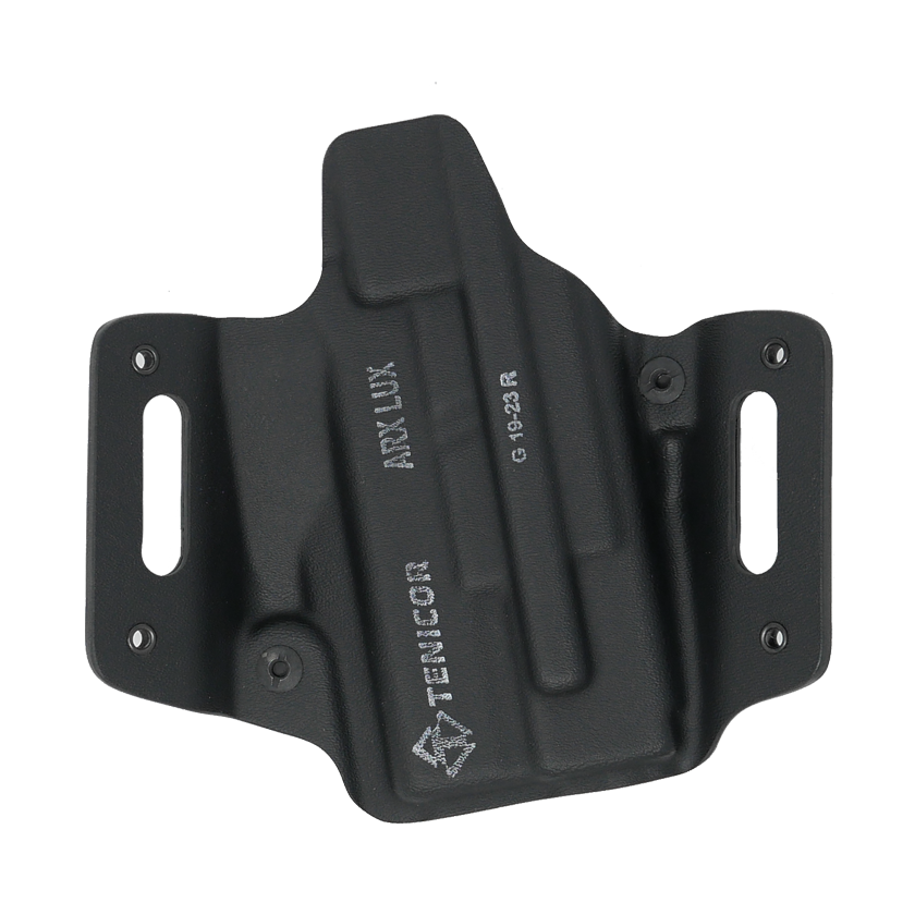 ARX LUX OWB Holster for GLOCK