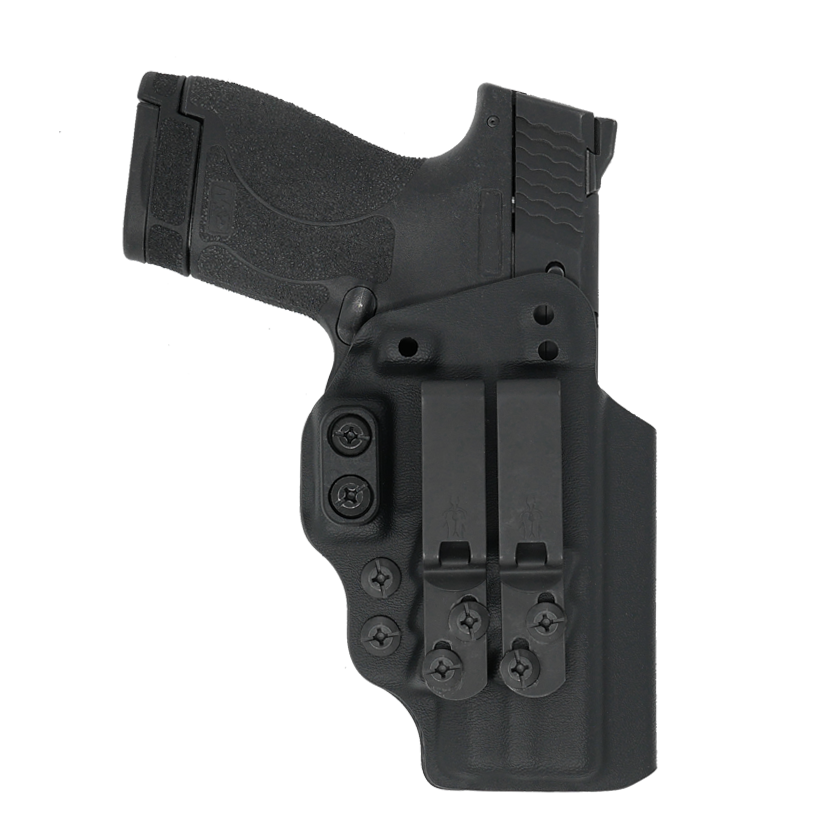 CERTUM3 IWB/AIWB Holster for M&P
