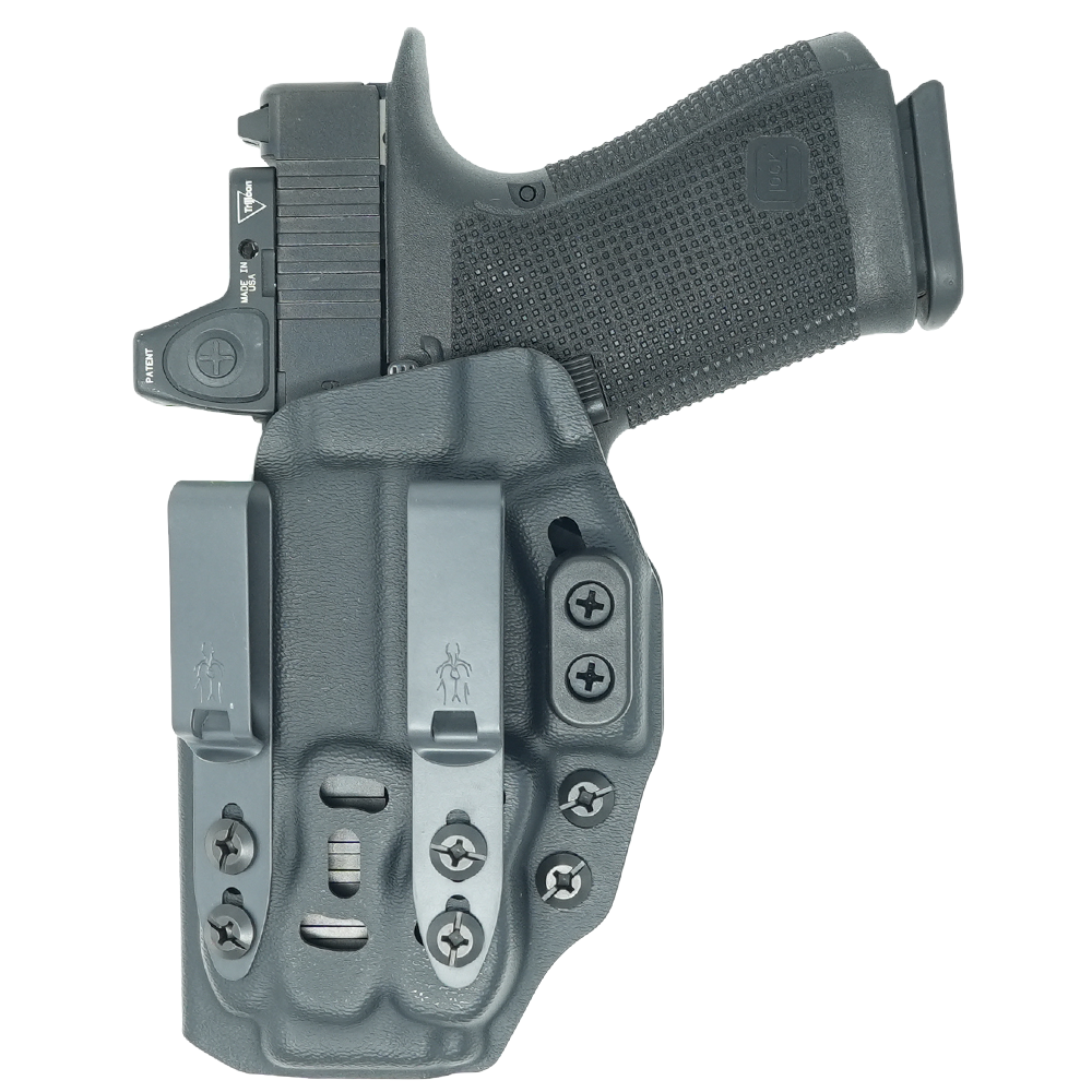CERTUM4 IWB/AIWB HOLSTER
