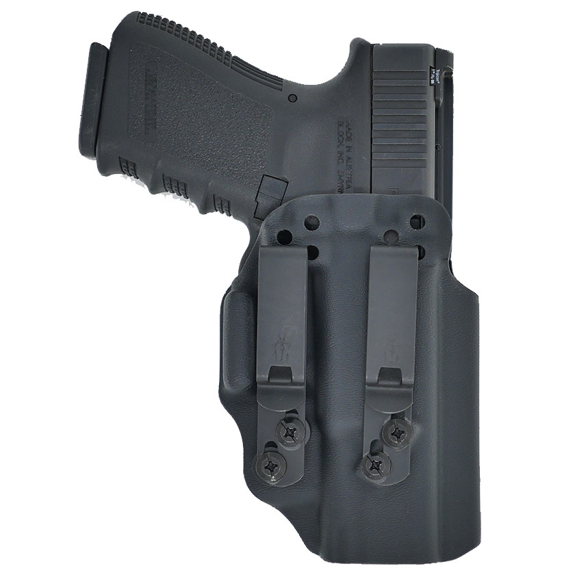 VELO4 AIWB Holster