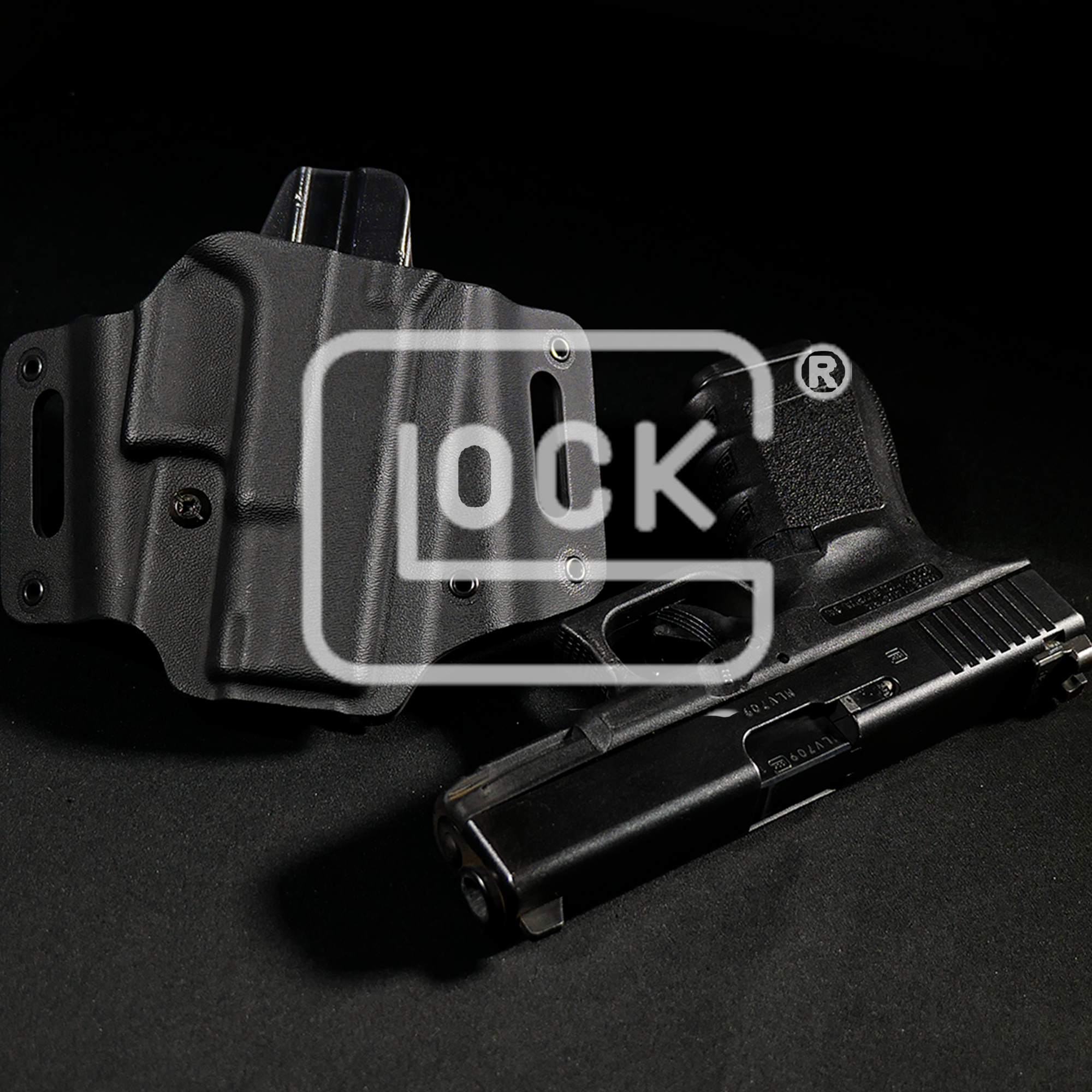 Holsters for GLOCK