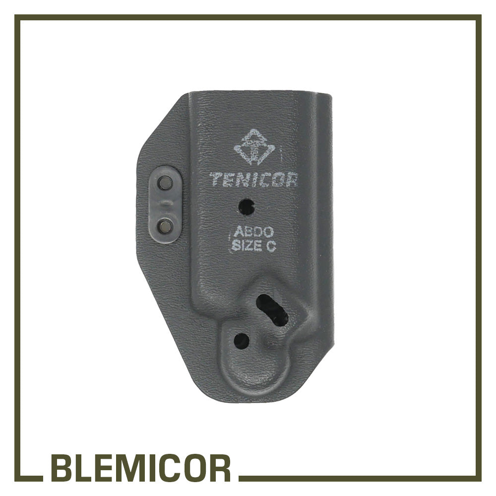 BLEMICOR ABDO AIWB Mag Pouch