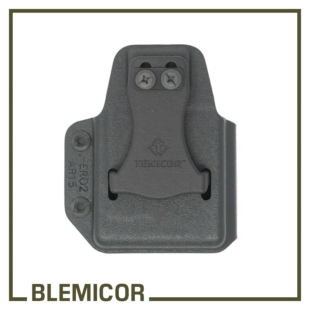 BLEMICOR FERO2 AR-15 Mag Pouch