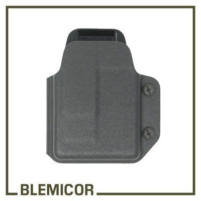 BLEMICOR FERO2 AR-15 Mag Pouch