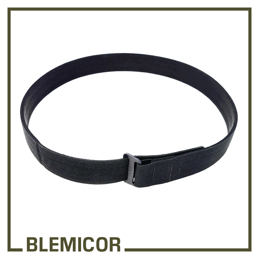 BLEMICOR ZERO Heavy Belt
