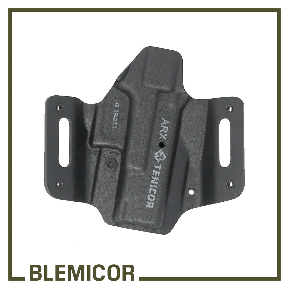 BLEMICOR ARX OWB Holster