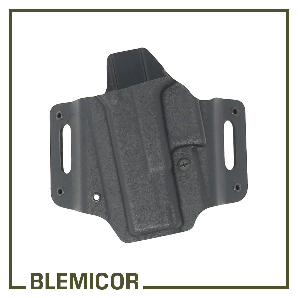 BLEMICOR ARX OWB Holster