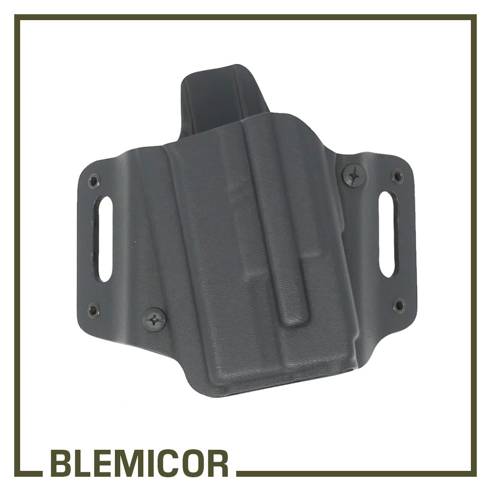 BLEMICOR ARX LUX OWB Holster