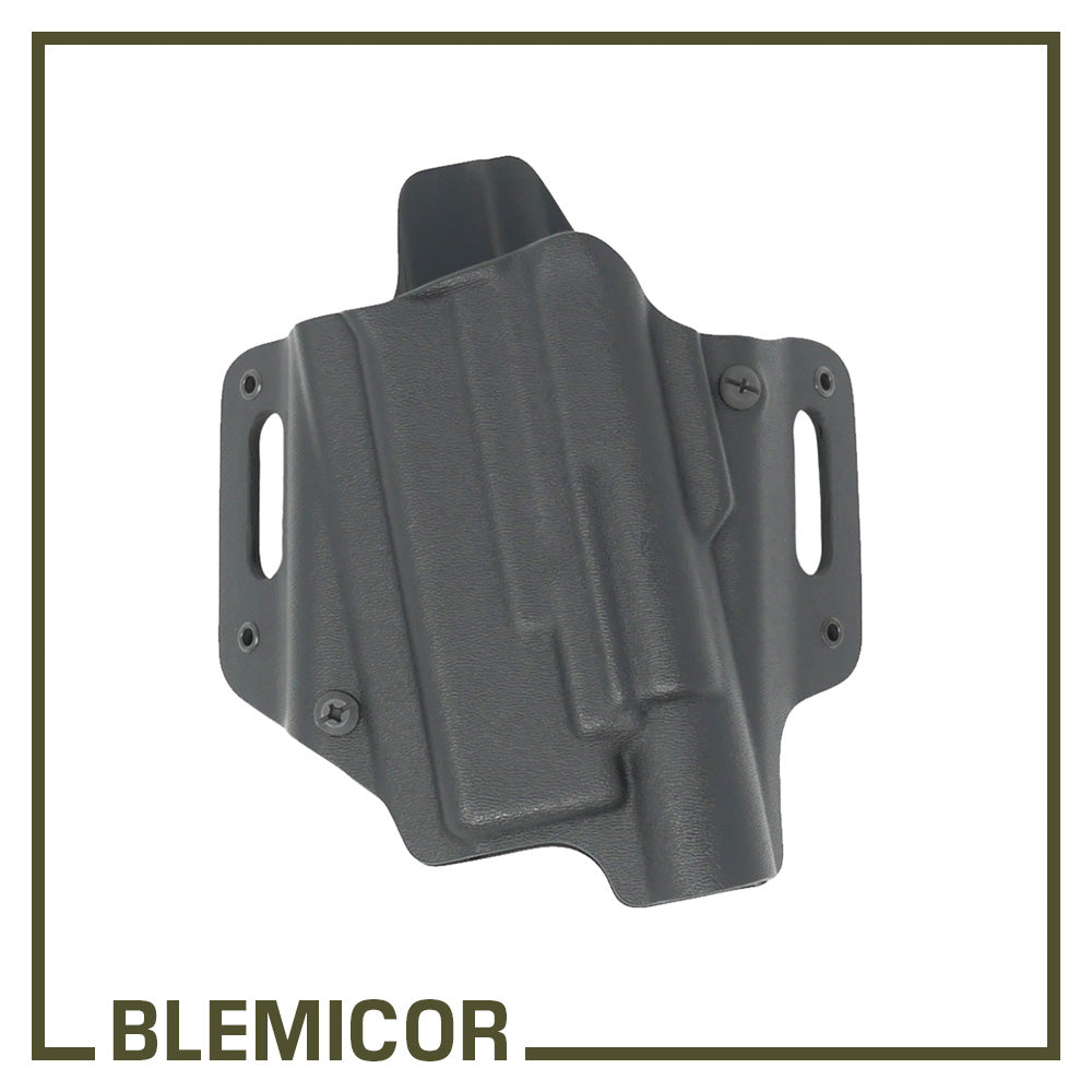 BLEMICOR ARX SOL OWB Holster