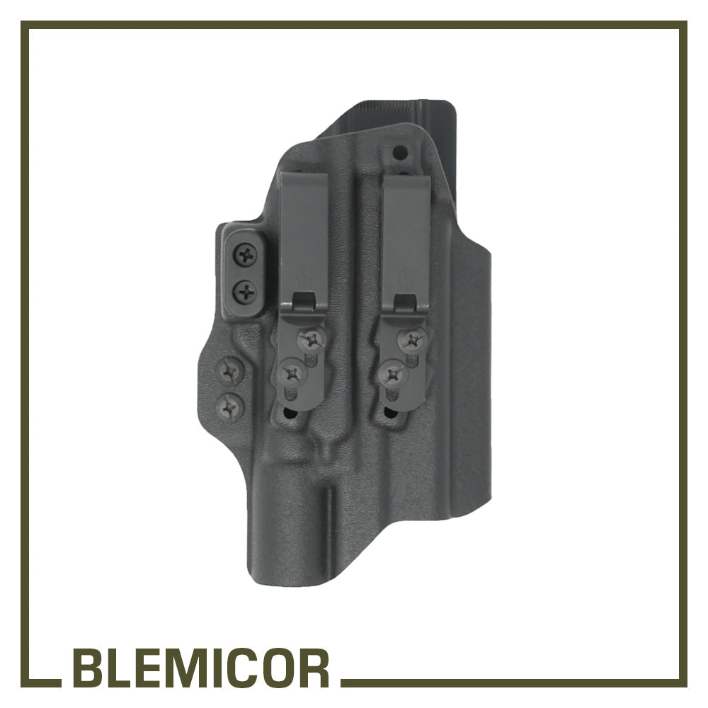 BLEMICOR CERTUM SOL IWB/AIWB Holster
