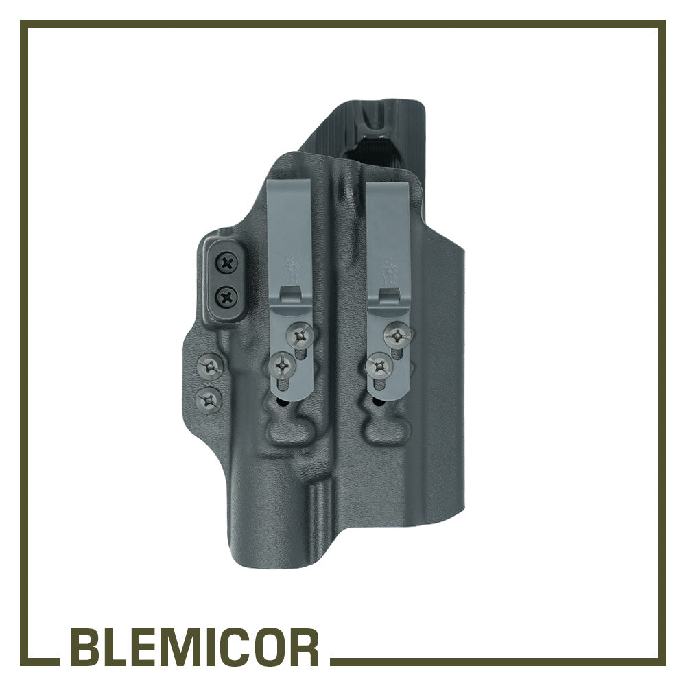 BLEMICOR MALUS SOL AIWB Holster
