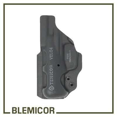 BLEMICOR VELO4 AIWB Holster
