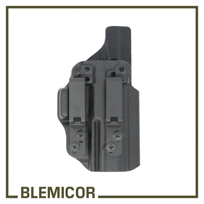 BLEMICOR VELO4 AIWB Holster