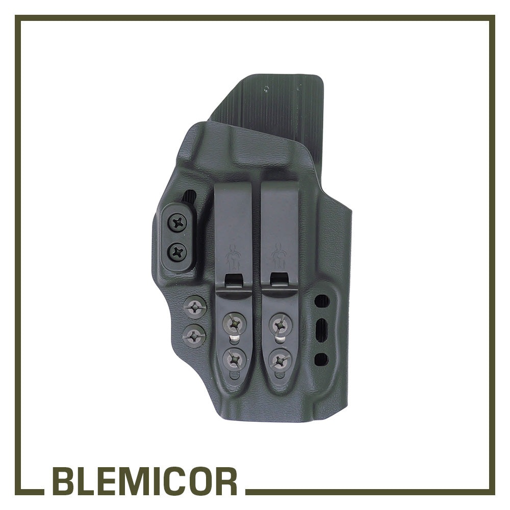 BLEMICOR VELO5 AIWB Holster