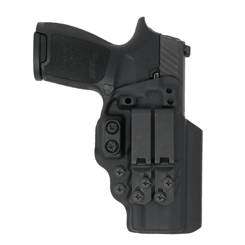 CERTUM3 IWB/AIWB Holster for SIG SAUER Color Run