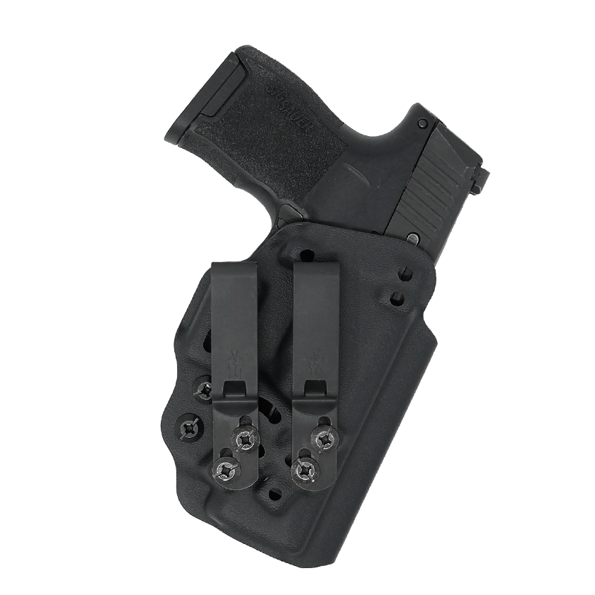 CERTUM3 IWB/AIWB Holster for SIG SAUER Color Run