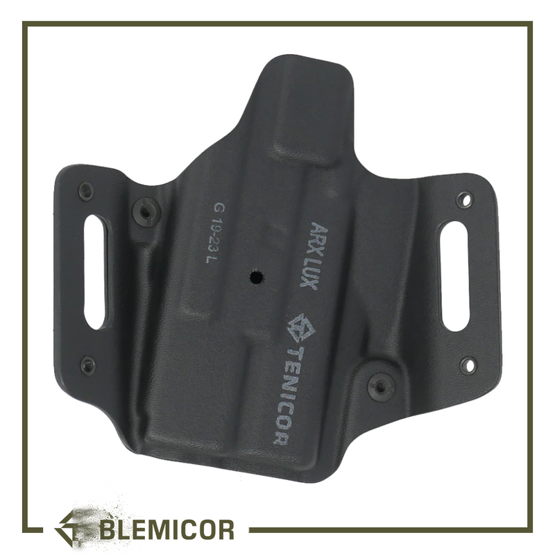 BLEMICOR ARX LUX OWB Holster