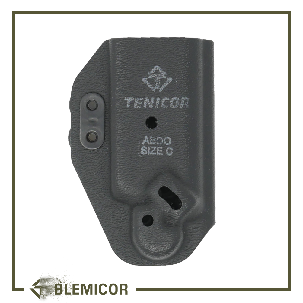 BLEMICOR ABDO AIWB Mag Pouch