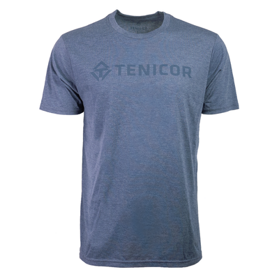 Tenicor T-Shirt Text