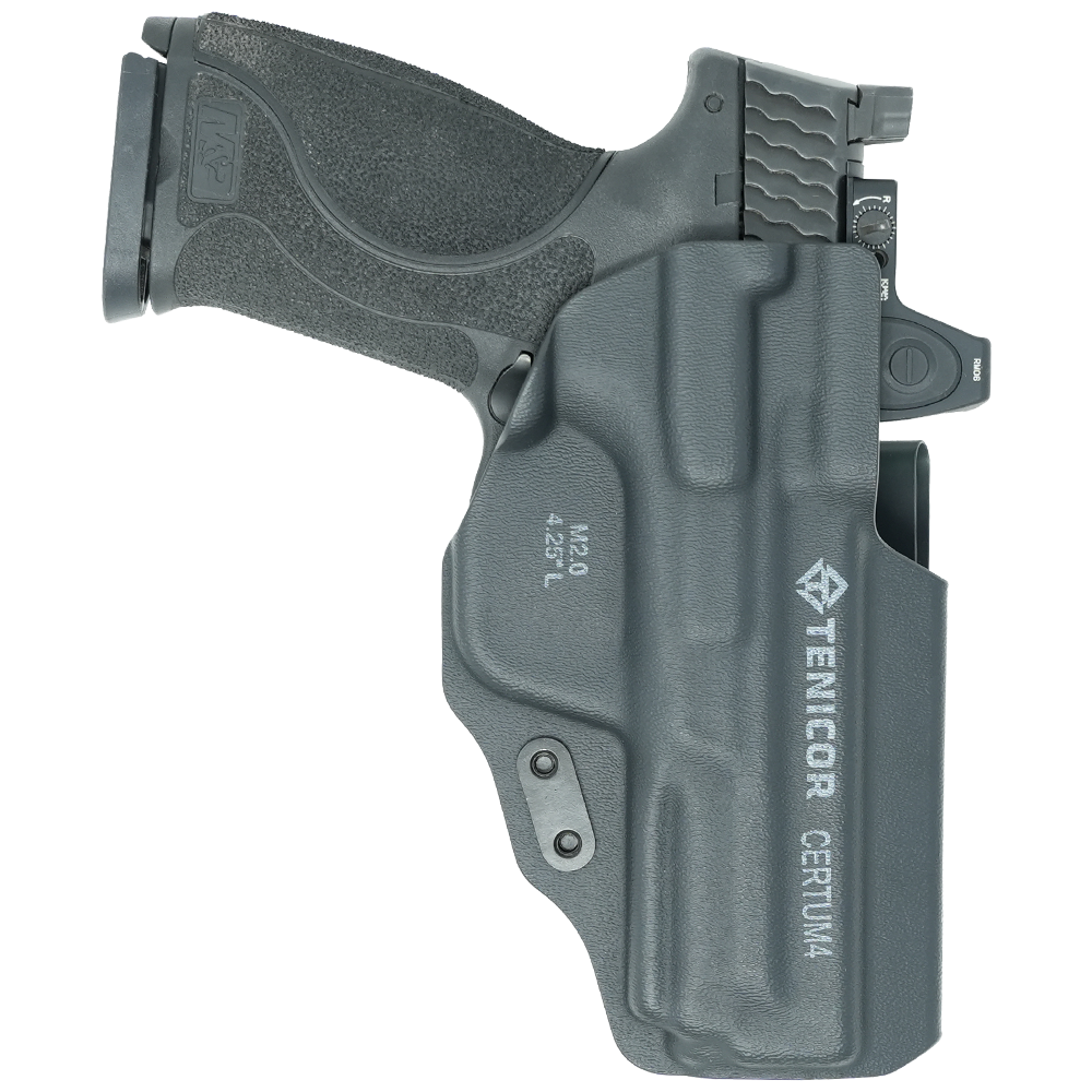 CERTUM4 AIWB/IWB for M&amp;P