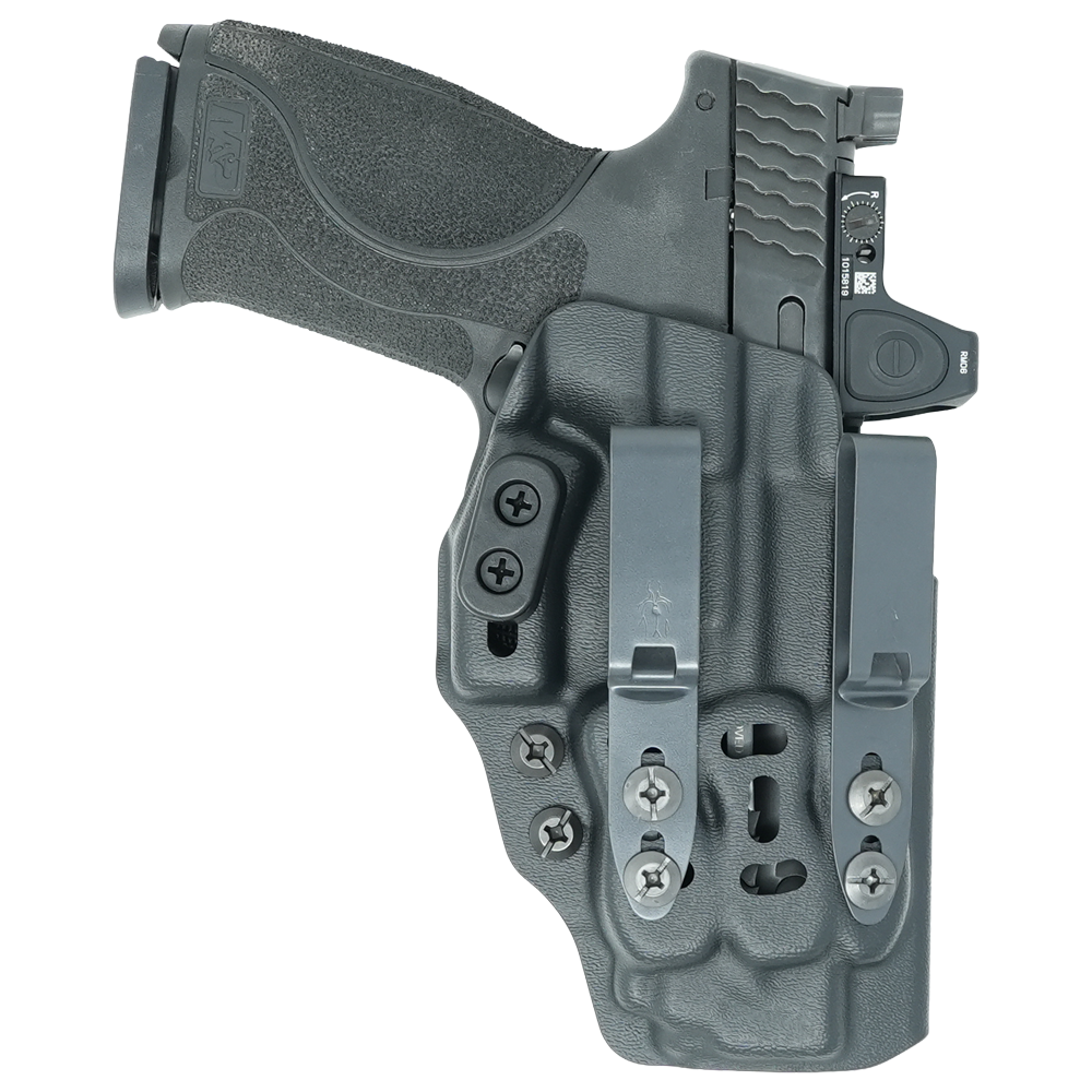 CERTUM4 AIWB/IWB for M&amp;P