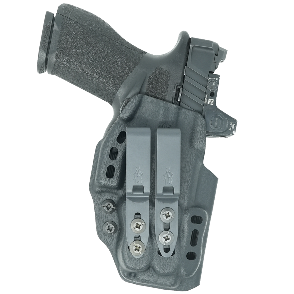 CERTUM4 AIWB/IWB for SPRINGFIELD ARMORY