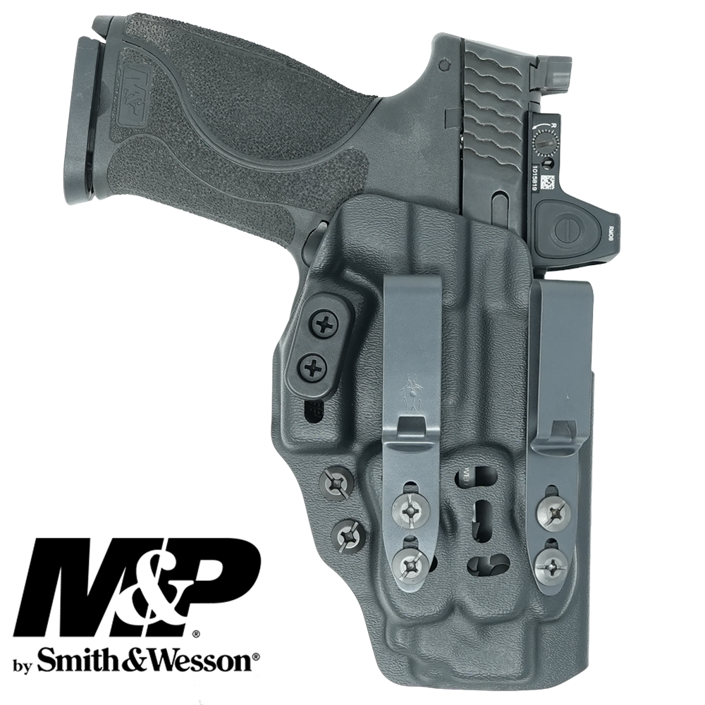 CERTUM4 AIWB/IWB for M&amp;P