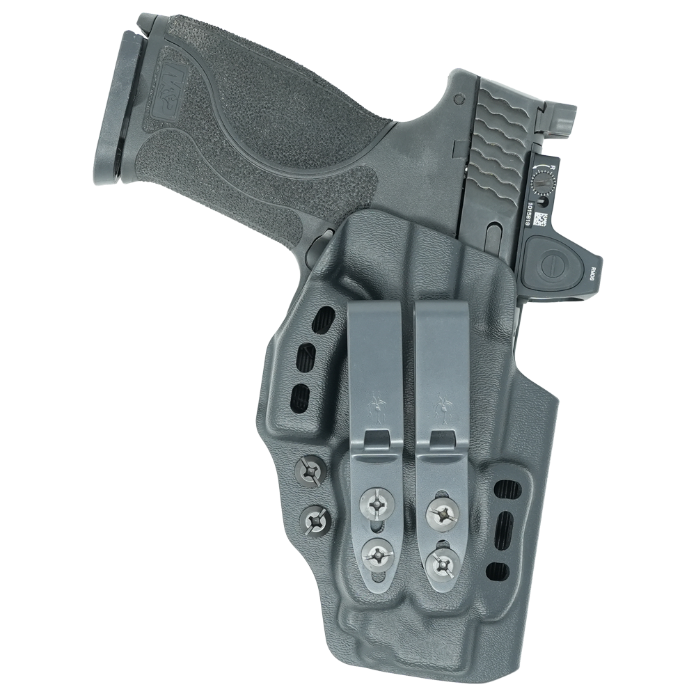 CERTUM4 AIWB/IWB for M&amp;P