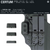 CERTUM3 IWB/AIWB Holster for 2011/1911