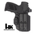 CERTUM3 IWB/AIWB Holster for HECKLER & KOCH