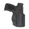 CERTUM3 IWB/AIWB Holster for HECKLER & KOCH