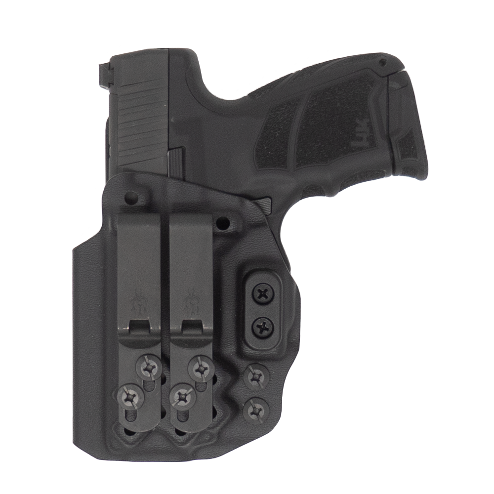 CERTUM3 IWB/AIWB Holster for HECKLER &amp; KOCH