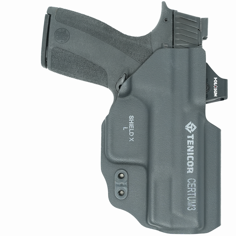 CERTUM3 IWB/AIWB Holster for M&amp;P Color Run