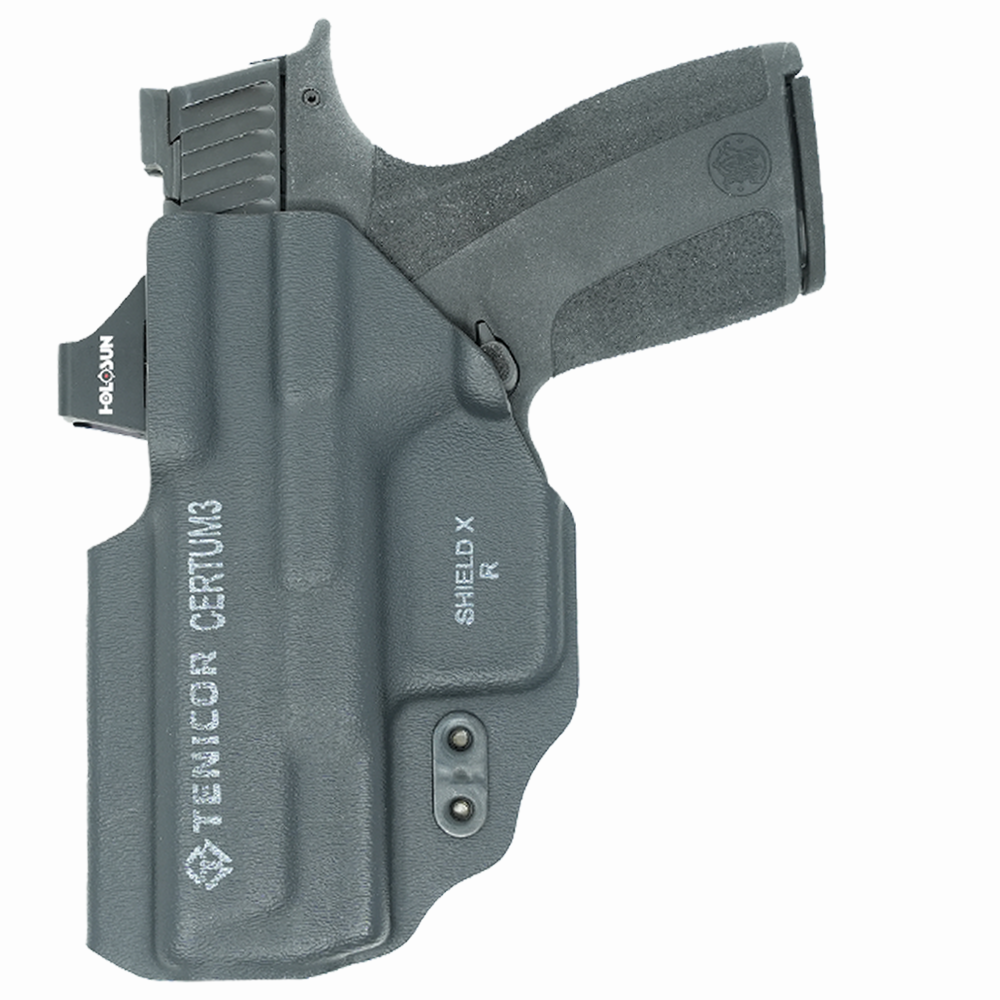 CERTUM3 IWB/AIWB Holster for M&amp;P Color Run