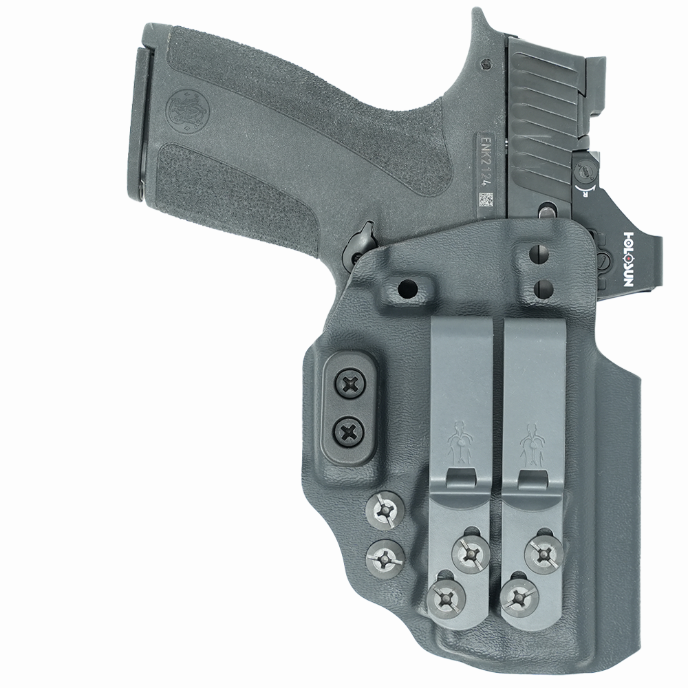 CERTUM3 IWB/AIWB Holster for M&P