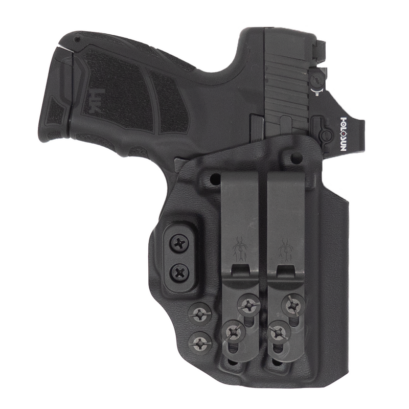 CERTUM3 IWB/AIWB Holster for HECKLER & KOCH