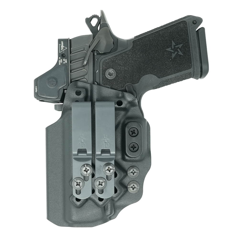 CERTUM3 IWB/AIWB Holster for STACCATO