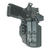 CERTUM3 IWB/AIWB Holster for STACCATO