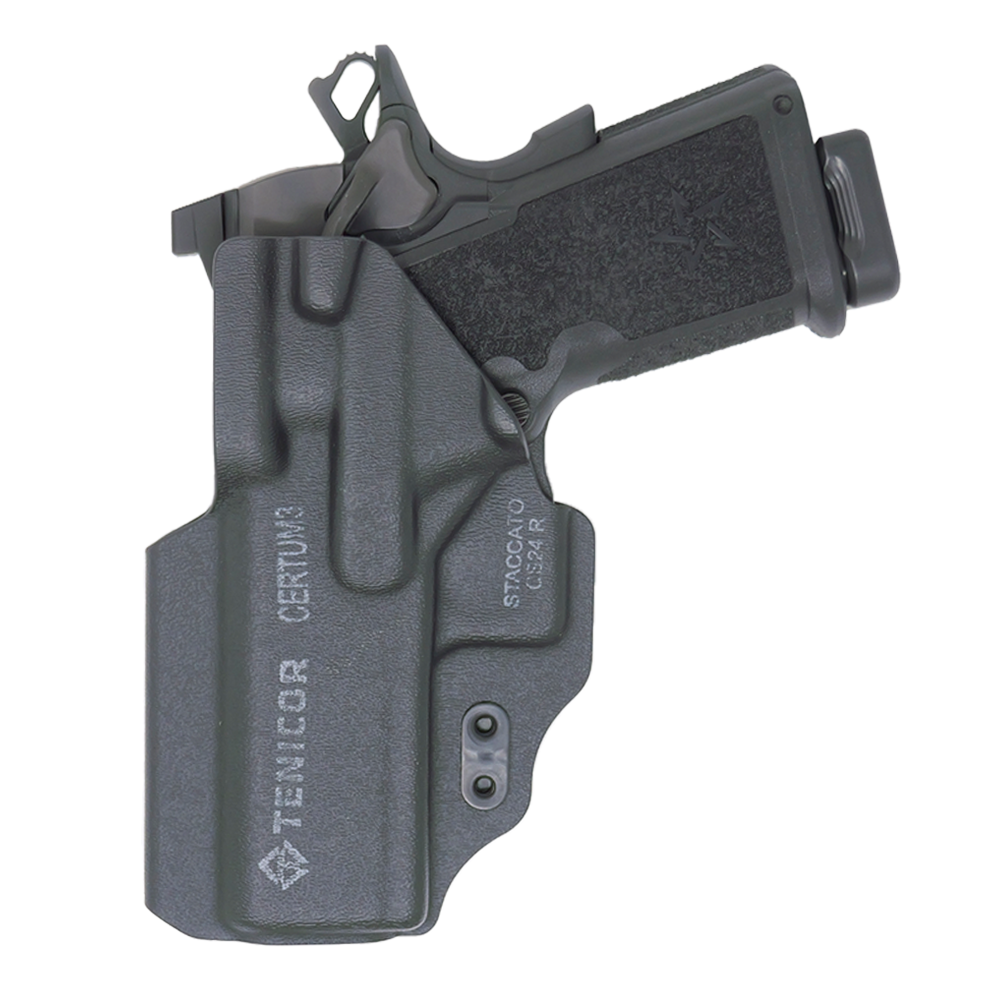 CERTUM3 IWB/AIWB Holster for STACCATO Color Run