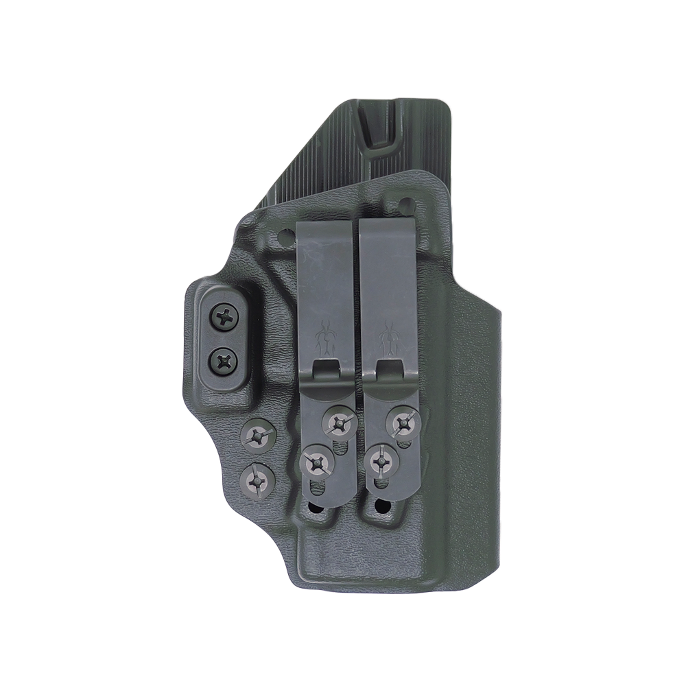 CERTUM3 IWB/AIWB Holster for STACCATO