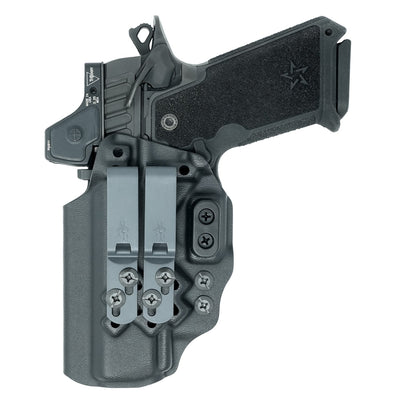 CERTUM3 IWB/AIWB Holster for STACCATO