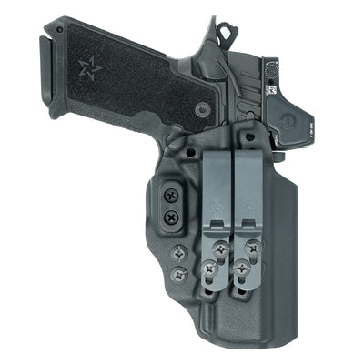 CERTUM3 IWB/AIWB Holster for STACCATO