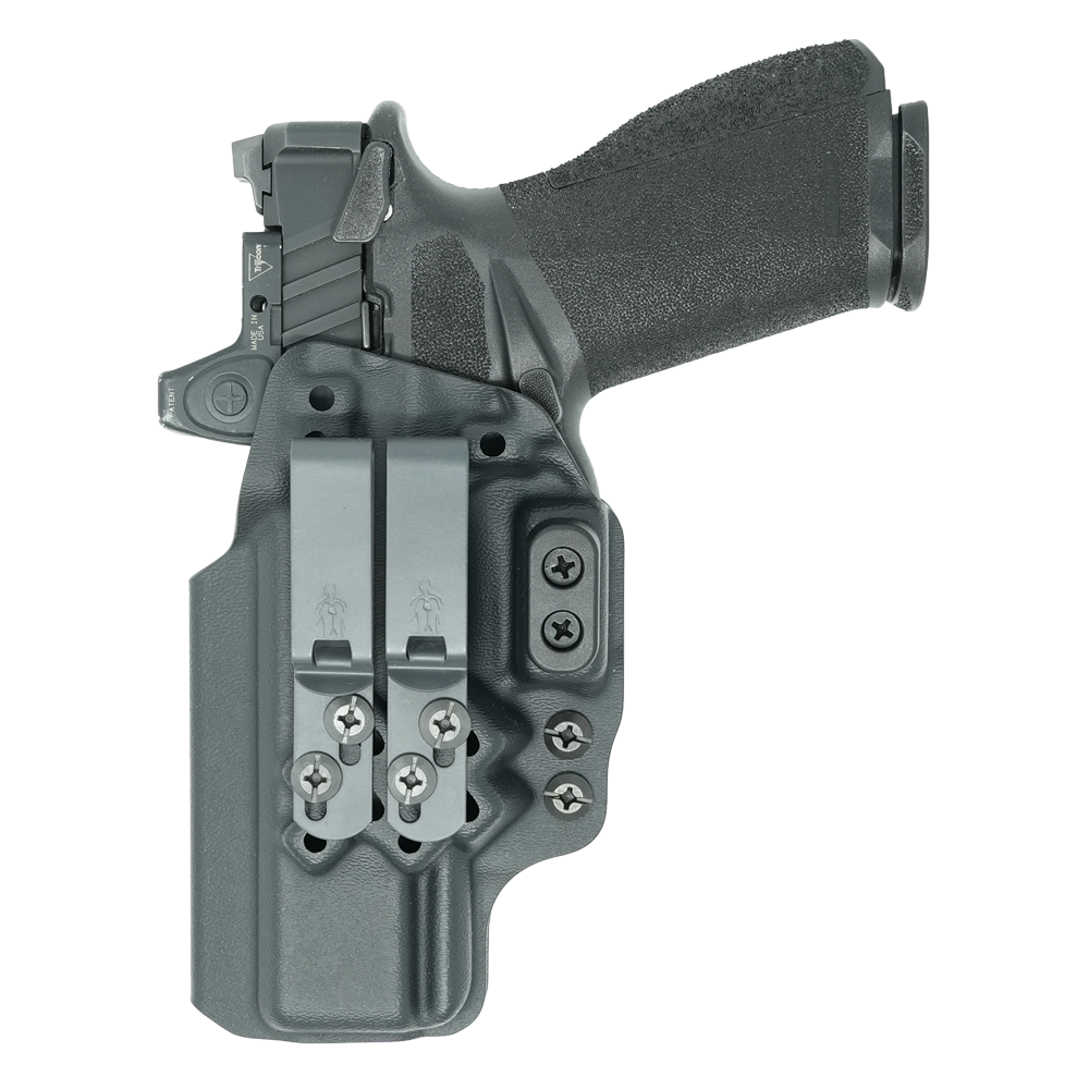 CERTUM3 IWB/AIWB Holster for SPRINGFIELD ARMORY