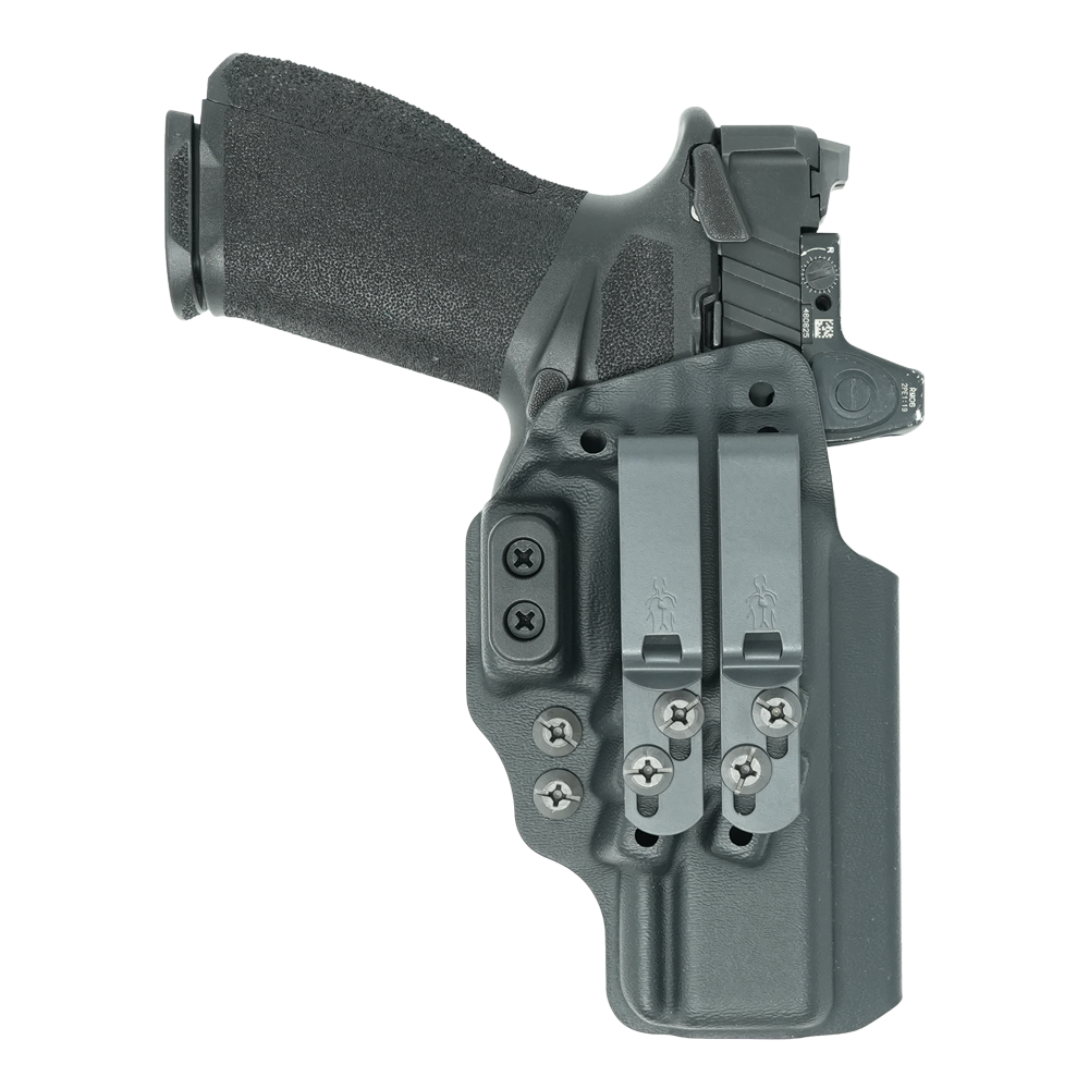 CERTUM3 IWB/AIWB Holster for SPRINGFIELD ARMORY