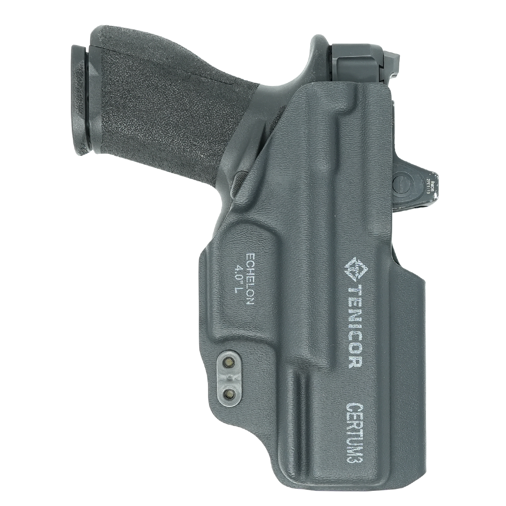 CERTUM3 IWB/AIWB Holster for SPRINGFIELD ARMORY